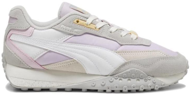 Puma Blktop Rider 'Putih Kelabu Lilac' 392725-19 Order Puma Blktop Rider 'Putih Kelabu Lilac' 392725-19