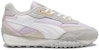 Puma Blktop Rider 'Putih Kelabu Lilac' 392725-19