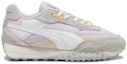 Order Puma Blktop Rider 'Putih Kelabu Lilac' 392725-19