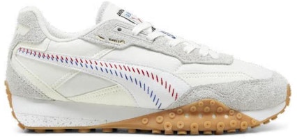 彪馬 Blktop Rider Premium 運動鞋 '白灰色' 398196-01 Order 彪馬 Blktop Rider Premium 運動鞋 '白灰色' 398196-01