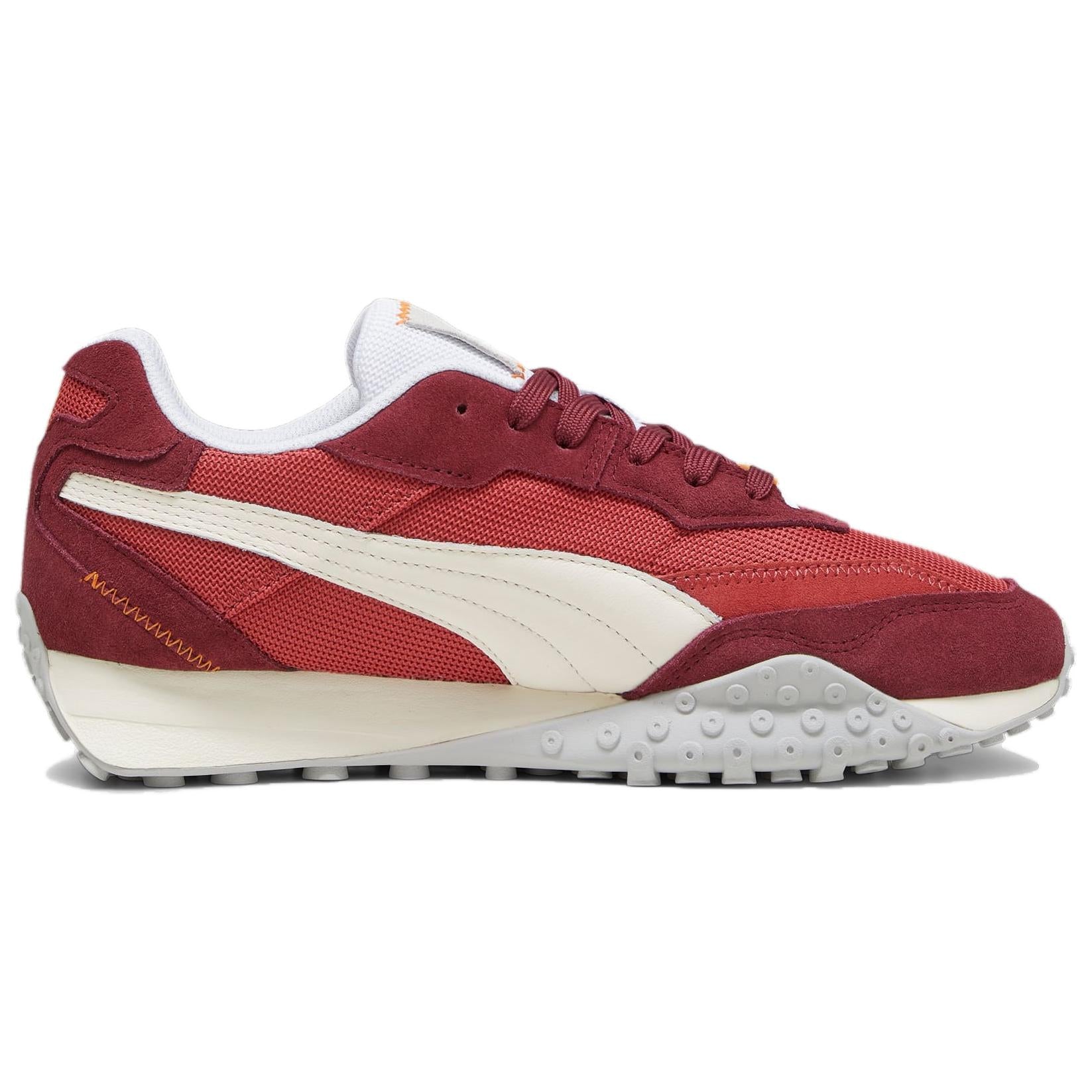 Order Puma Blktop Rider Washed 'Astro Red Grey' 394828-01