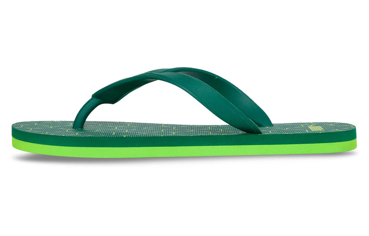 Buy Puma Block IDP 'Sandal Hijau' 368221-05