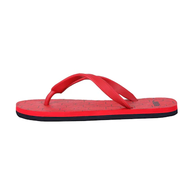 Puma Block IDP 'Red Slides'