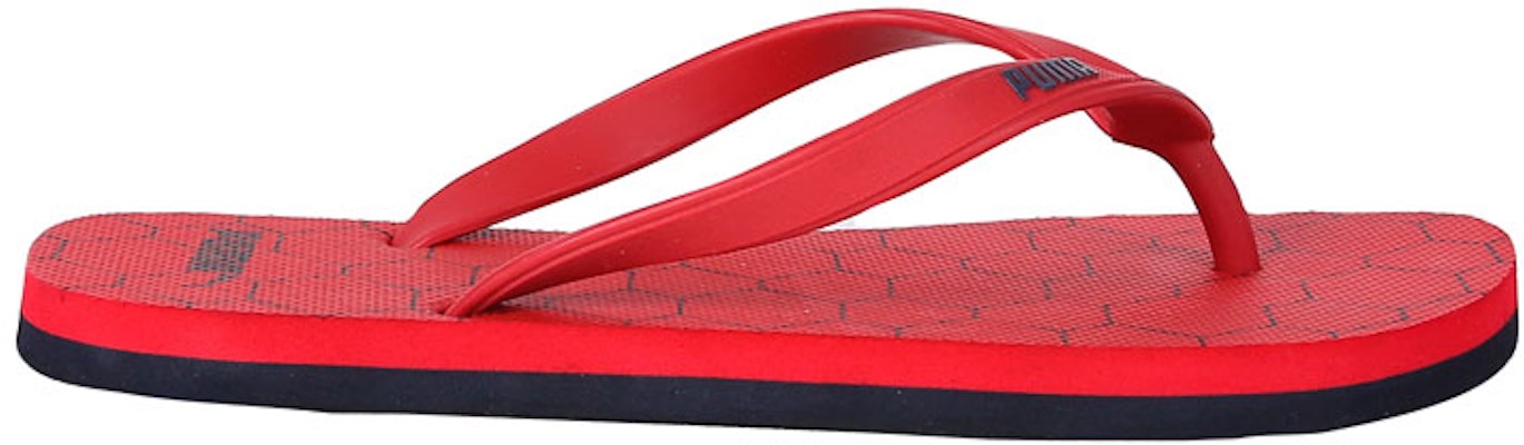 Puma Block IDP 'Sandalias Rojas' 368221-02 Order Puma Block IDP 'Sandalias Rojas' 368221-02