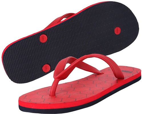 Puma Block IDP 'Sandalias Rojas' 368221-02 Lookbook Puma Block IDP 'Sandalias Rojas' 368221-02