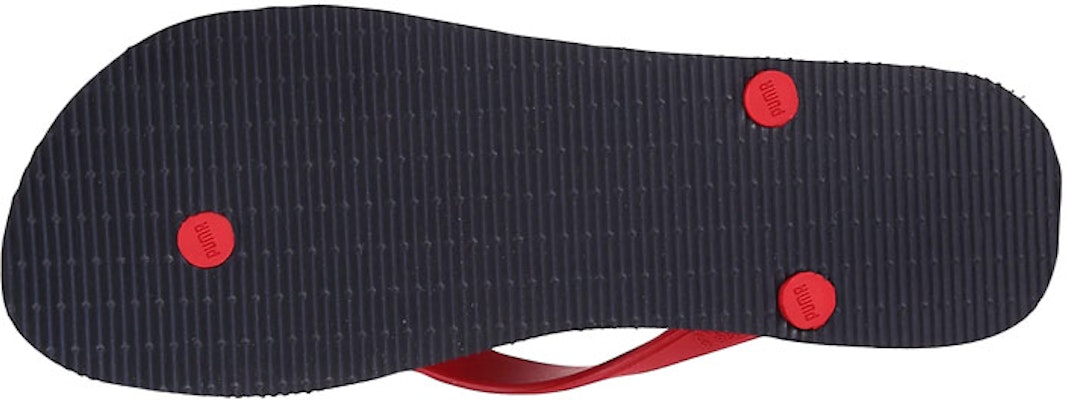 Puma Block IDP 'Sandalias Rojas' 368221-02 Purchase Puma Block IDP 'Sandalias Rojas' 368221-02