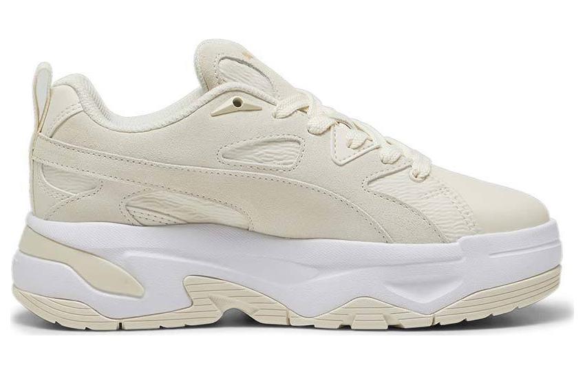 Order プーマ BLSTR ミックス アルパインスノー 396095-01