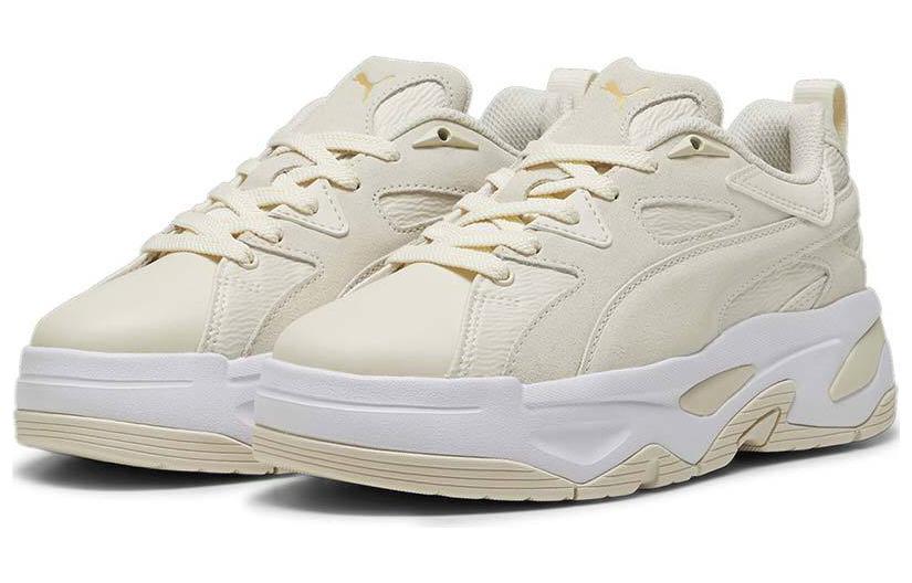 Lookbook プーマ BLSTR ミックス アルパインスノー 396095-01