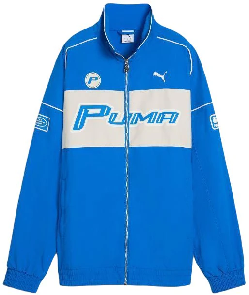 puma-blue-windproof-breathable-logo-woven-jacket-sports-lifestyle-series-631801-58