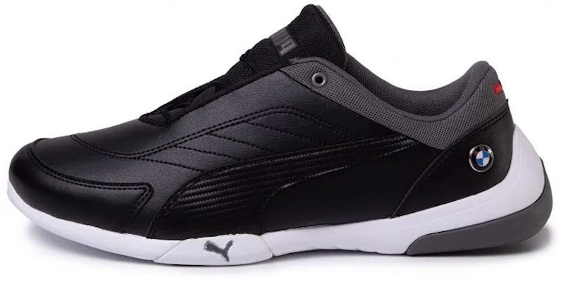 Puma BMW Kart Cat III 'Black' 306594-01 Buy Puma BMW Kart Cat III 'Black' 306594-01