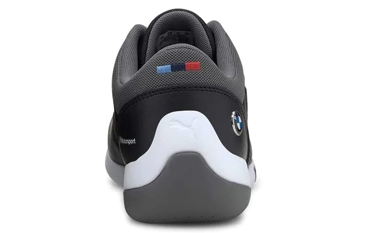 Puma BMW Kart Cat III 'Black' 圖 4