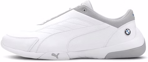 Puma BMW Kart Cat III 'White' 306594-02 Puma BMW Kart Cat III 'White' 306594-02
