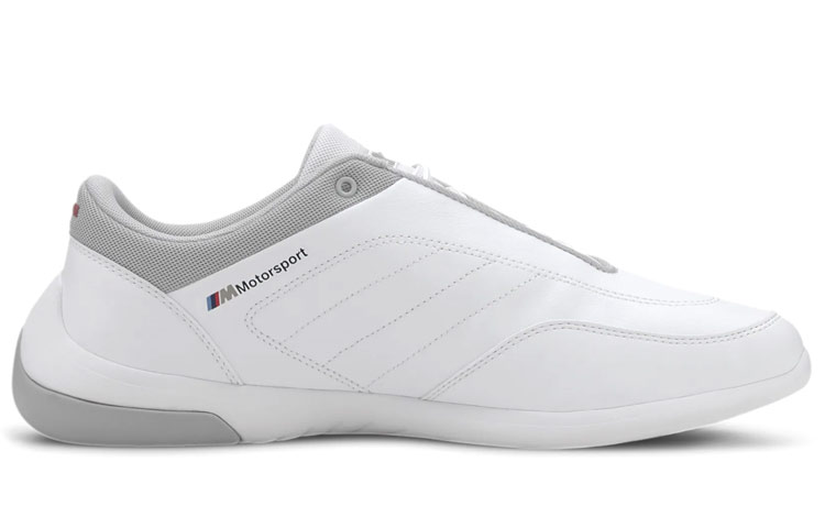 Order Puma BMW Kart Cat III ''Weiß'' 306594-02