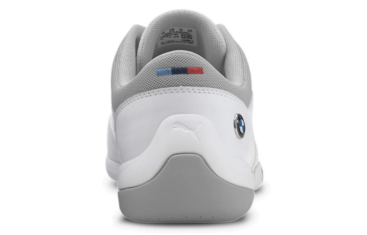 Shop Puma BMW Kart Cat III ''Weiß'' 306594-02
