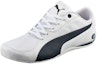 Lookbook Puma BMW M Drift Cat 5 'Putih Hitam' 305783-01