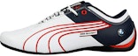 Buy Puma Bmw M S Future Cat M1白色 減震耐磨防滑 低筒運動訓練鞋