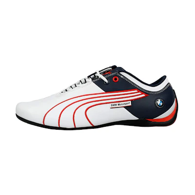 Puma BMW M Future Cat M1 'White'