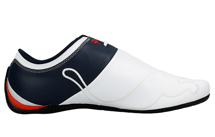 Order Puma Bmw M S Future Cat M1白色 減震耐磨防滑 低筒運動訓練鞋