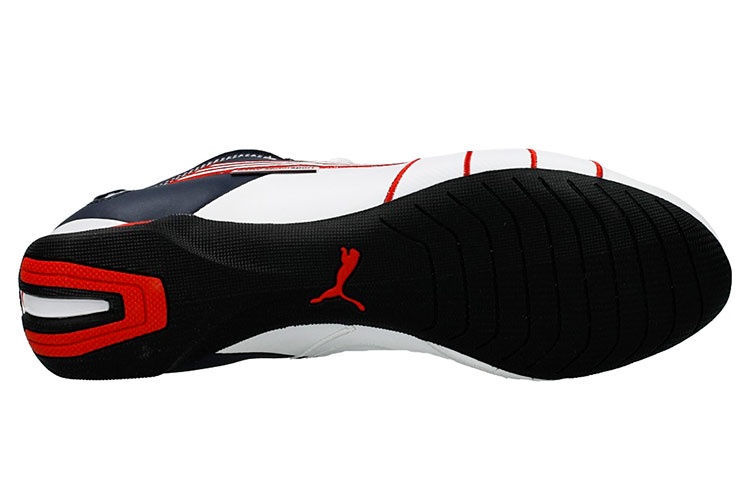 Purchase Puma BMW M Future Cat M1 ''Wit'' 305258-01