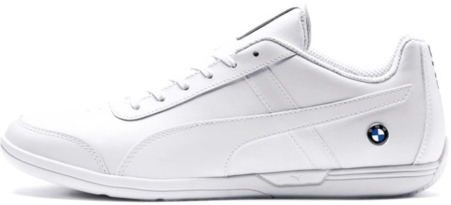 Puma BMW M Motorsport 2 'White Racing' 306194-01 Buy Puma BMW M Motorsport 2 'White Racing' 306194-01