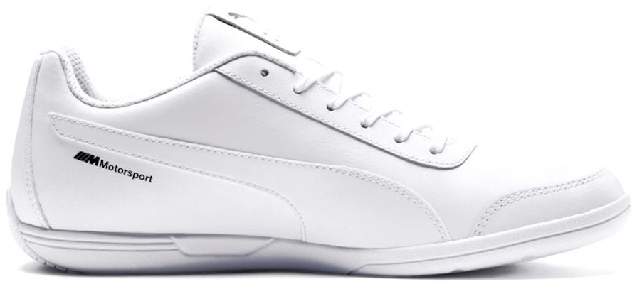 Puma BMW M Motorsport 2 'White Racing' 306194-01 Order Puma BMW M Motorsport 2 'White Racing' 306194-01