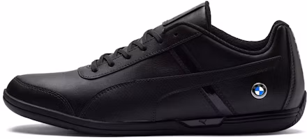 Puma BMW M Motorsport 2 Racing Shoe 'Black' 306194-02 Puma BMW M Motorsport 2 Racing Shoe 'Black' 306194-02