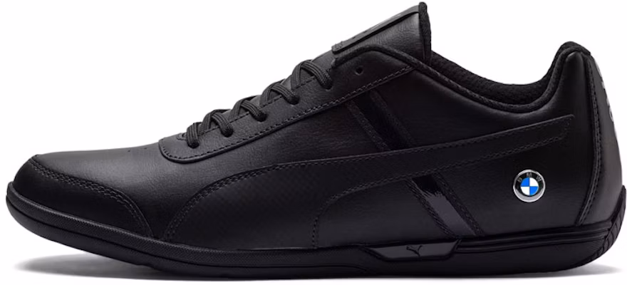 Puma Bmw M 馬力引擎2 防滑耐磨賽車鞋 黑 Buy Puma Bmw M 馬力引擎2 防滑耐磨賽車鞋 黑