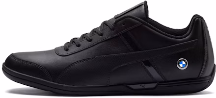 Puma BMW M Motorsport 2 Racing Shoe 'Black' 306194-02 Puma BMW M Motorsport 2 Racing Shoe 'Black' 306194-02