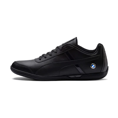 Puma BMW M Motorsport 2 Racing Shoe 'Black'
