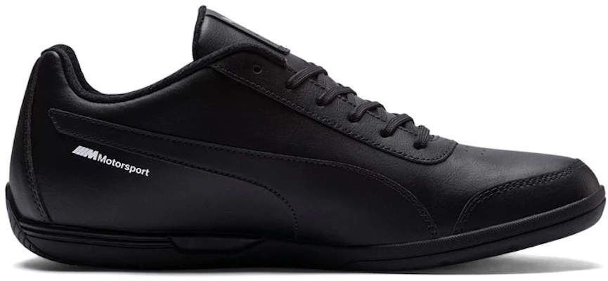 Puma Bmw M 馬力引擎2 防滑耐磨賽車鞋 黑 Order Puma Bmw M 馬力引擎2 防滑耐磨賽車鞋 黑