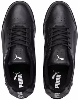 Puma Bmw M 馬力引擎2 防滑耐磨賽車鞋 黑 Lookbook Puma Bmw M 馬力引擎2 防滑耐磨賽車鞋 黑