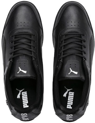 Puma BMW M Motorsport 2 Racing Shoe 'Black' 306194-02 Lookbook Puma BMW M Motorsport 2 Racing Shoe 'Black' 306194-02