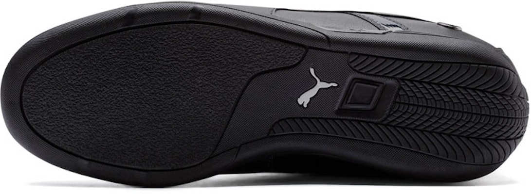 Puma Bmw M 馬力引擎2 防滑耐磨賽車鞋 黑 Purchase Puma Bmw M 馬力引擎2 防滑耐磨賽車鞋 黑