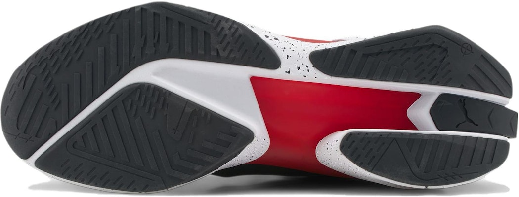 Puma BMW M Motorsport 'Black Red' 307397-01 Shop Puma BMW M Motorsport 'Black Red' 307397-01