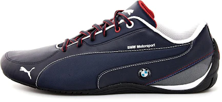 Puma BMW M Motorsport 'Deep Blue' 304879-01 Puma BMW M Motorsport 'Deep Blue' 304879-01