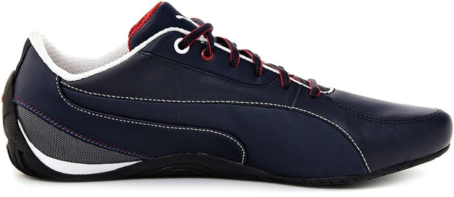 Puma BMW M Motorsport 'Deep Blue' 304879-01 Order Puma BMW M Motorsport 'Deep Blue' 304879-01