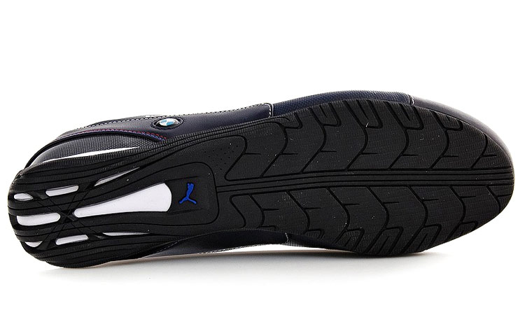 Purchase Puma BMW M Motorsport 耐磨防滑賽車鞋 深藍