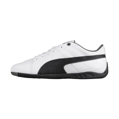 Puma Motorsport Low Top Running Shoes White