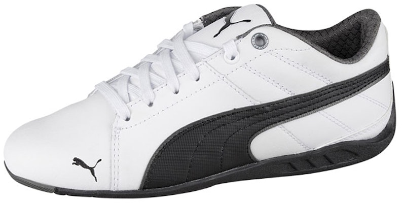 Kasut Lari Rendah Puma Motorsport Putih 305125-03 Lookbook Kasut Lari Rendah Puma Motorsport Putih 305125-03