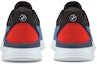 Shop 푸마 BMW M 모터스포츠 안자룬 라이트 블랙/블루 307065-01