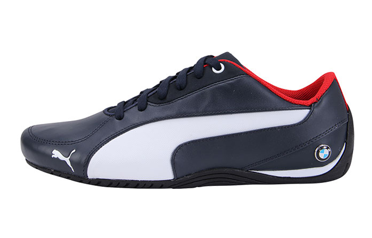 Buy Puma BMW M Motorsport Zwart/''Wit'' 305648-02