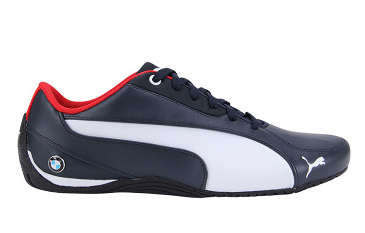 Order Puma BMW M Motorsport Zwart/''Wit'' 305648-02