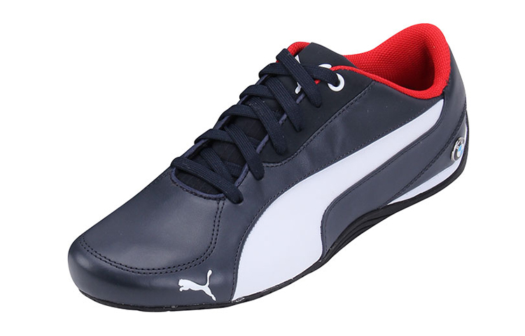 Lookbook Puma BMW M Motorsport Zwart/''Wit'' 305648-02