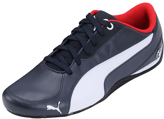 Puma BMW M Motorsport Zwart/''Wit'' 305648-02 Lookbook Puma BMW M Motorsport Zwart/''Wit'' 305648-02