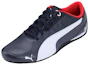Lookbook Puma BMW M Motorsport Zwart/''Wit'' 305648-02