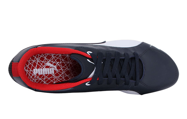 Shop Puma BMW M Motorsport Zwart/''Wit'' 305648-02