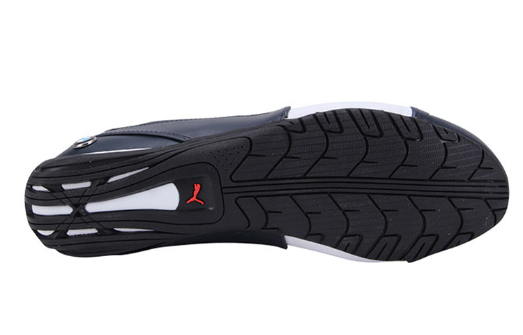 Purchase Puma BMW M Motorsport Zwart/''Wit'' 305648-02
