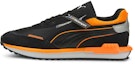Buy Puma BMW M Motorsport City Rider 'Hitam Jingga' 306975-01