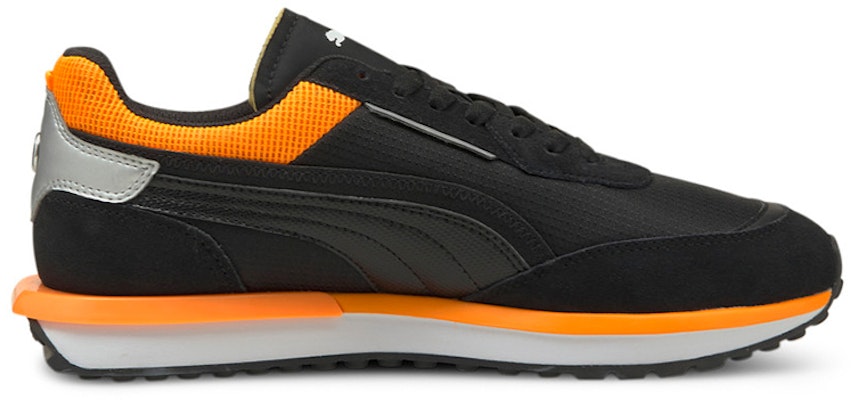Puma BMW M Motorsport City Rider 'Negro Naranja' 306975-01 Order Puma BMW M Motorsport City Rider 'Negro Naranja' 306975-01