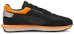 Puma BMW M Motorsport City Rider 'Hitam Jingga' 306975-01